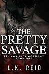 Cover of The Pretty Savage