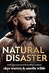 Cover of Natural Disaster