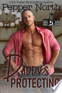 Cover of Daddy's Protecting