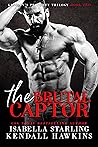 Cover of The Brutal Captor