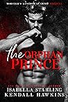 Cover of The Orphan Prince
