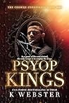 Cover of Psyop Kings