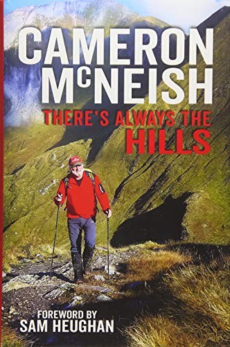There's Always the Hills