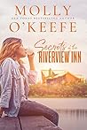Cover of Secrets of the Riverview Inn