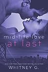 Cover of At Last