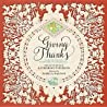 Cover of Giving Thanks: Poems, Prayers, and Praise Songs of Thanksgiving