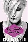 Cover of Once Dead, Twice Shy