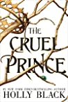 Book cover for The Cruel Prince