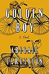 Cover of Golden Boy
