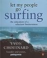 Cover of Let My People Go Surfing