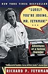 Cover of Surely You're Joking, Mr. Feynman!: Adventures of a Curious Character