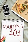 Cover of Adulting 101