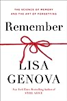Cover of Remember: The Science of Memory and the Art of Forgetting