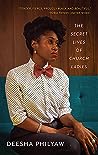 Cover of The Secret Lives of Church Ladies