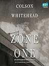 Cover of Zone One