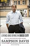 Living and Dying in Brick City