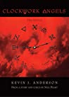 Cover of Clockwork Angels