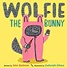 Wolfie the Bunny