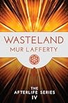 Cover of Wasteland