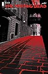 Cover of The Walking Dead: The Alien