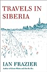 Cover of Travels in Siberia