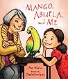 Cover of Mango, Abuela, and Me