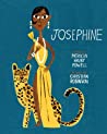 Cover of Josephine, The Dazzling Life of Josephine Baker