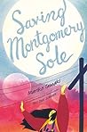 Cover of Saving Montgomery Sole