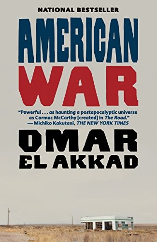 Cover of American War