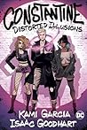 Constantine: Distorted Illusions