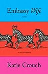 Cover of Embassy Wife