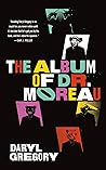The Album of Dr. Moreau