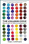 Cover of The Colour Code