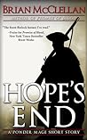Cover of Hope's End