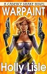 Cover of Warpaint