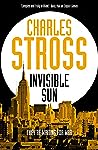 Cover of Invisible Sun