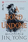 A Bond Undone