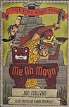 Cover of Me oh Maya!