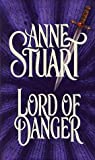 Cover of Lord of Danger