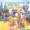 The Little Engine that Could goes on a class trip