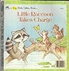 Little Raccoon takes charge