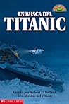 Cover of Finding the Titanic
