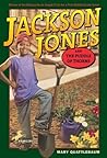 JACKSON JONES AND THE PUDDLE OF THORNS