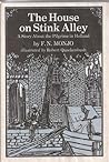 The House on Stink Alley: A Story About the Pilgrims in Holland