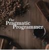 Book cover for The Pragmatic Programmer