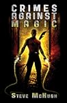 Crimes Against Magic