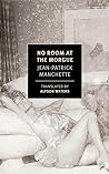 No Room at the Morgue