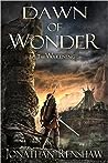 Omslag för Dawn of Wonder