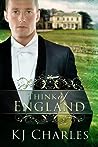 Cover of Think of England