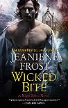 Cover of Wicked Bite